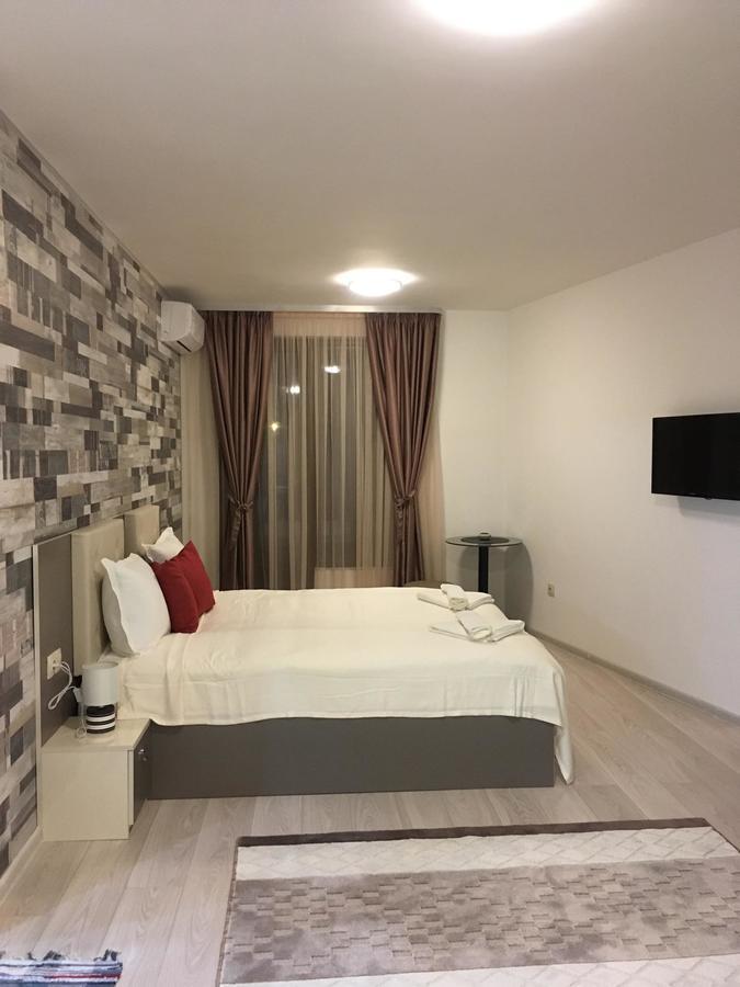 Apartments Park Place Σαντάνσκι Εξωτερικό φωτογραφία