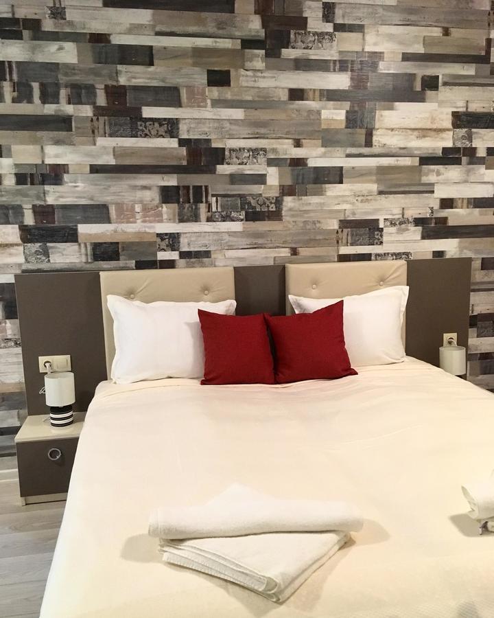Apartments Park Place Σαντάνσκι Εξωτερικό φωτογραφία