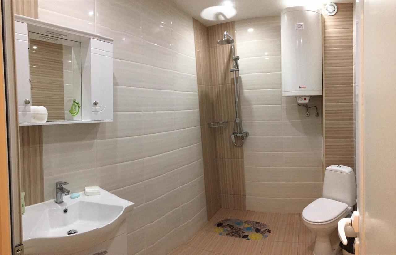 Apartments Park Place Σαντάνσκι Εξωτερικό φωτογραφία