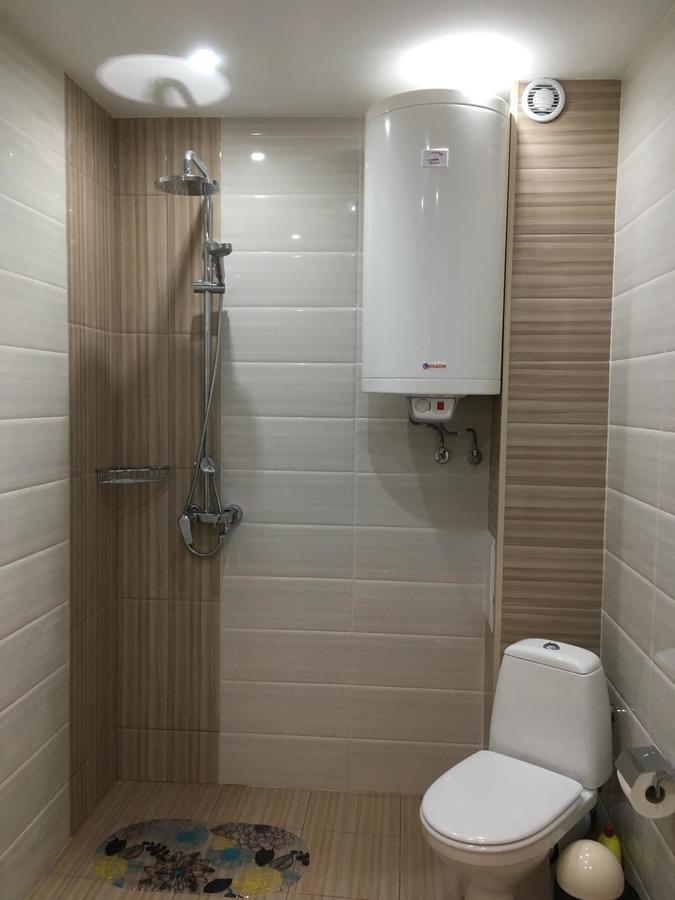 Apartments Park Place Σαντάνσκι Εξωτερικό φωτογραφία
